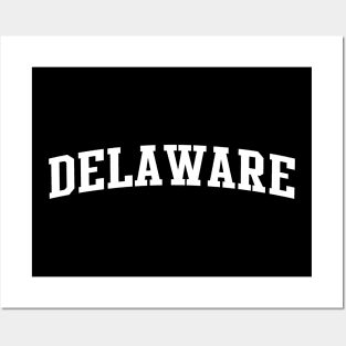 Delaware Posters and Art